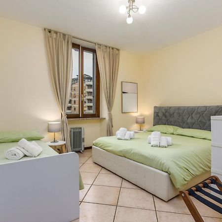 - Near Downtown - Bergamo Central Stay Esterno foto