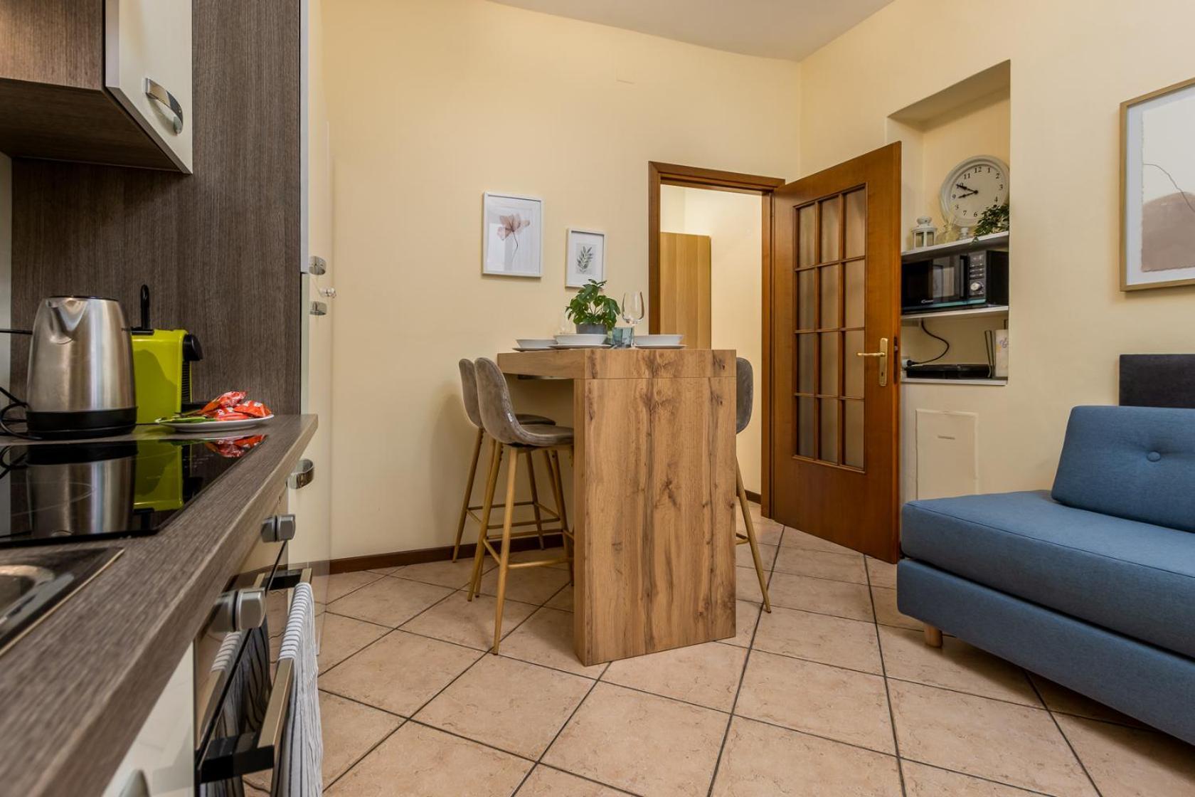- Near Downtown - Bergamo Central Stay Esterno foto