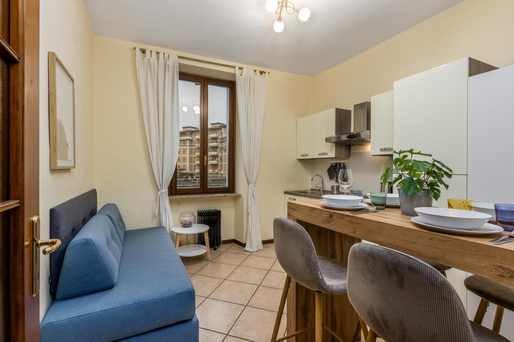 - Near Downtown - Bergamo Central Stay Esterno foto