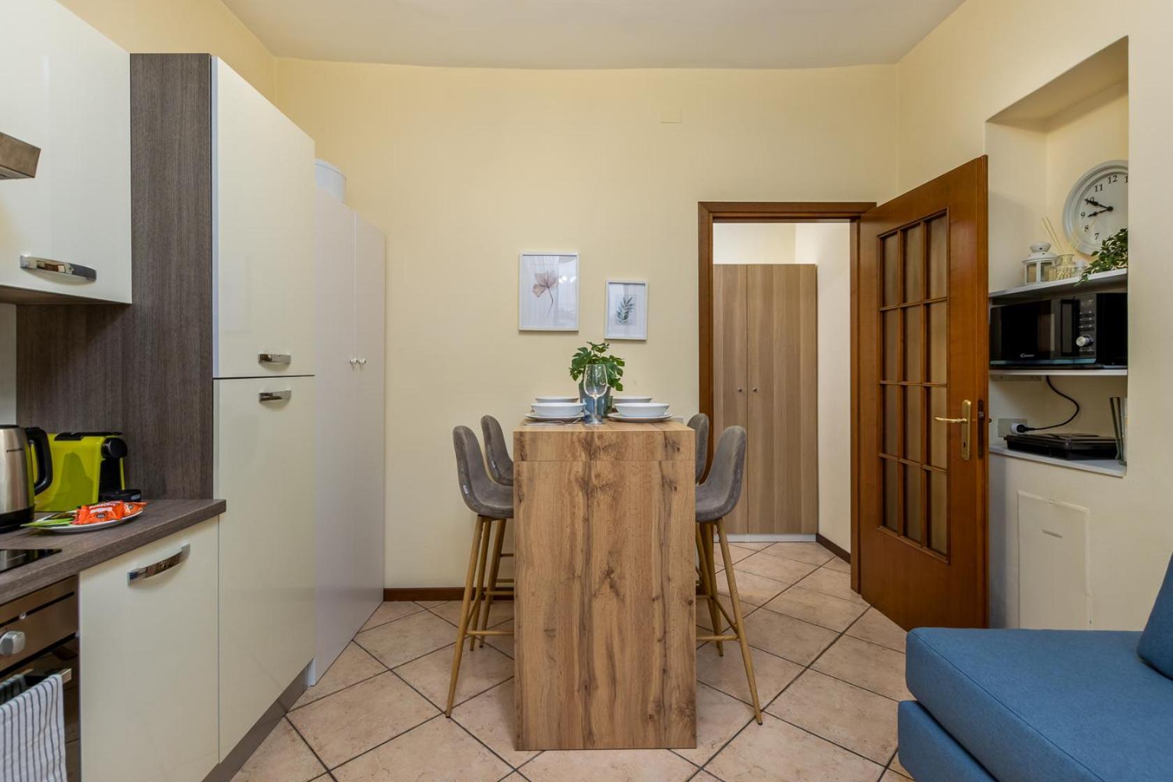 - Near Downtown - Bergamo Central Stay Esterno foto