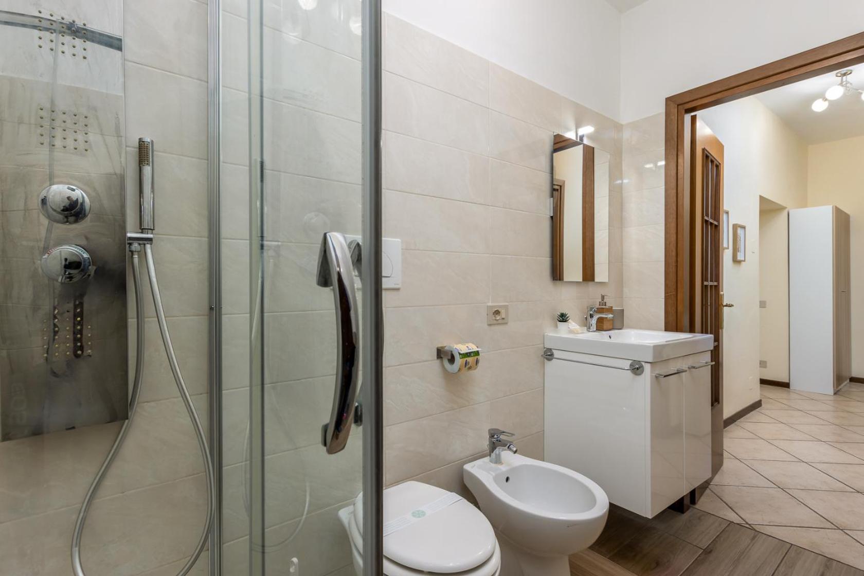 - Near Downtown - Bergamo Central Stay Esterno foto