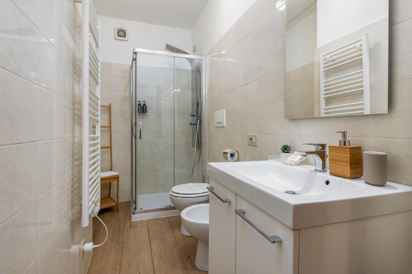 - Near Downtown - Bergamo Central Stay Esterno foto