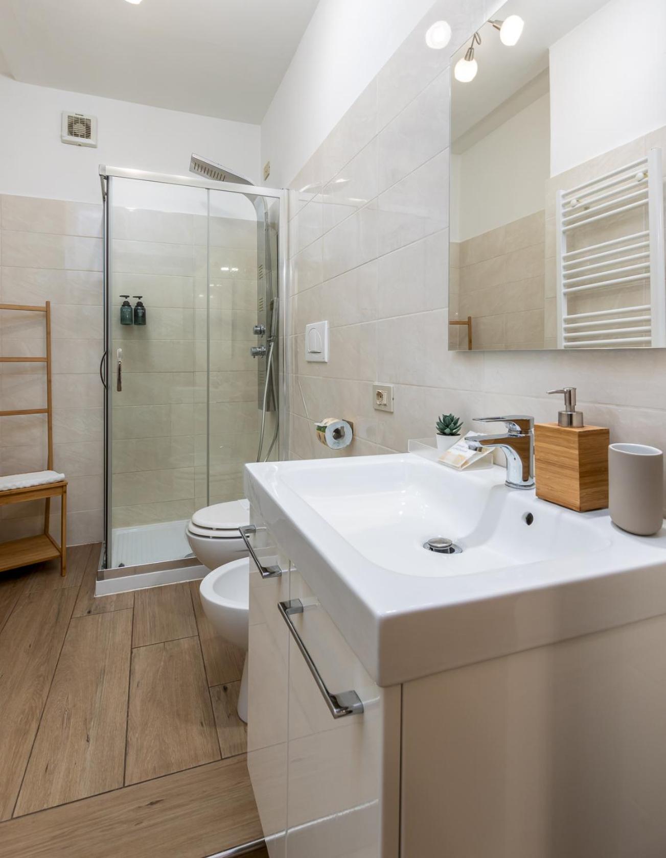 - Near Downtown - Bergamo Central Stay Esterno foto