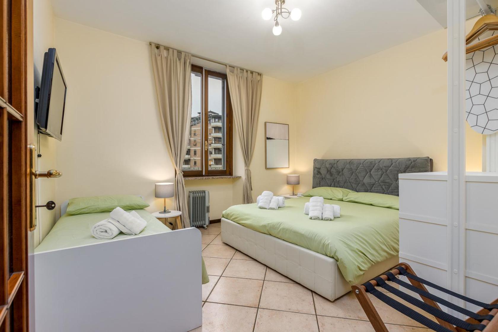 - Near Downtown - Bergamo Central Stay Esterno foto