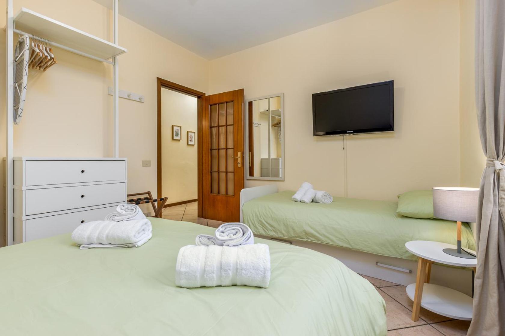 - Near Downtown - Bergamo Central Stay Esterno foto